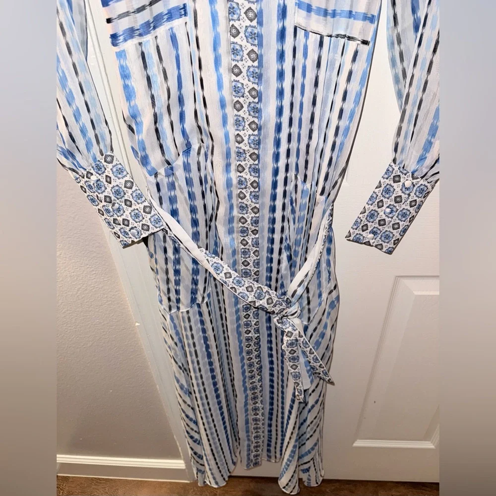 115.  Misa Kirat Dress - Picture 7 of 16